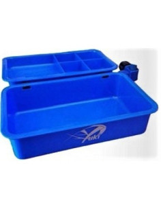 Bandeja Plegable Doble Yuki